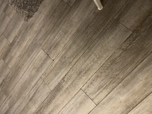 Pose de parquet flottant - Montluçon