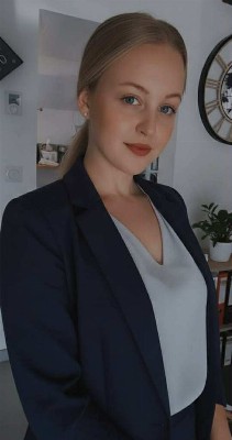 Secrétaire administrative indépendante - Saint-Servant