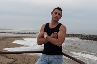 Greg - Saint-Estève