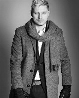 MichaelGrey13 - Boulogne-Billancourt