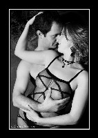 Couplemasseur - Trans-en-Provence