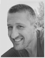 Frederic - Chaponnay