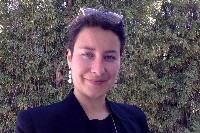 Sarah2021 - Montpellier