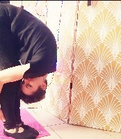 Cat - Roquebrune-Cap-Martin