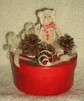 Coccinelles57 - Saint-Avold