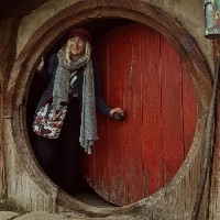 Laurane - Chamonix-Mont-Blanc
