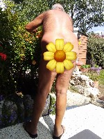 naturiste - Pechs-de-l'Espérance