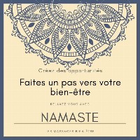 Namaste-massage - La Ferté-Saint-Cyr