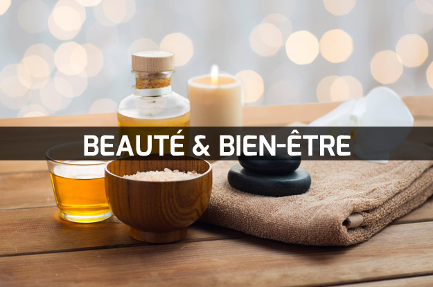 Bien etre - Fontaine